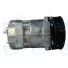 COMPR ACA SL7H15 134MM 8PK 24V VOLVO FH 99 >06 / NH / FM / VM - Imagem: 8
