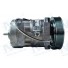 COMPR ACA SL7H15 136MM 7PK 24V DAF XF / CF 13 >20 - Imagem: 7