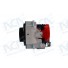 COMANDO AC VW WORKER / DELIVERY 5140/8150/9150/8160/9160/10160 12V 03 VEL - Imagem: 5