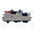 COMANDO AC VW WORKER / DELIVERY 5140/8150/9150/8160/9160/10160 12V 03 VEL - Imagem: 8
