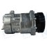 COMPR ACA SN7V16 120MM 6PK 12V VW GOLF 01 >AUDI A3 - Imagem: 8