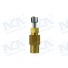 ADAPT P/BUTIJAO DE GAS R134 1/2 ACM EX 1/4 C/ VALV DE FECHAMENTO - Imagem: 5