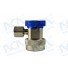 MANIFOLD BAIXA HP/AP R1234YF F12X1,5 ACA EK - Imagem: 5