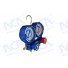 MANOMETRO GAS R134A ALUM / MANG 1,80MTS ACA EK - Imagem: 9