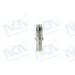 CONECTOR FEMEA EQ ELETRICO ACA PC2200RT  2VIAS - Imagem: 3