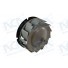 MOTOR CXA MAQ TRATOR JOHN DEERE 9410R/9460R/9510R/9560R/9560RT - Imagem: 2