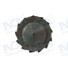 MOTOR CXA MAQ TRATOR JOHN DEERE 9410R/9460R/9510R/9560R/9560RT - Imagem: 5