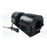 MOTOR 2 EIXO 3V 24V 125MM BRUSHELES C/CARACOL ACA KT 2800 MINI/PLUS/PRO - IMP - Imagem: 1