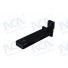 SENSOR TEMP MBZ SPRINTER AR TETO MAHLE 22> MENOR ORIG - Imagem: 1