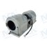 MOTOR 2 EIXO 12V 140MM EQ ELETR ACA PC 2200/2300 - Imagem: 1