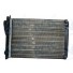 RADIADOR AQ FIAT DOBLO 1.3 / 1.8 - Imagem: 2