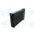 RADIADOR AQ FIAT DOBLO 1.3 / 1.8 - Imagem: 4