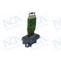 RESISTENCIA CXA VW DELIVERY 9-170/11-180/13-180 24V - Imagem: 1