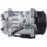 COMPR ACA SL7H15 119MM 8PK 24V MAN TGX 2V5820803B - Imagem: 7