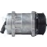 COMPR ACA SL7H15 119MM 8PK 24V MAN TGX 2V5820803B - Imagem: 8