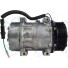 COMPR ACA SL7H15 119MM 8PK 24V 4 PAR/PASS SAIDA FLEX - Imagem: 6
