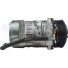 COMPR ACA SL7H15 119MM 8PK 24V 4 PAR/PASS SAIDA FLEX - Imagem: 7
