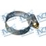 ABRAC P/MANG AQ 19X27 - Imagem: 1