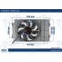 ELETRO VENT 12V EQ ELETR ACA PC 2300 - Imagem: 12