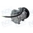 COMPR ACA SL7H13 146MM A 24V NEW HOLLAND/CASE /CAT CANAL B 24V P/CIMA - Imagem: 2