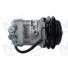 COMPR ACA SL7H13 146MM A 24V NEW HOLLAND/CASE /CAT CANAL B 24V P/CIMA - Imagem: 7