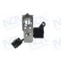 VALVULA BLOCO RENAULT MASTER C/ SOLENOIDE CXA DE TETO MAHLE - Imagem: 5