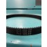 CORREIA DENTADA REXON HTP 565-5M - FACA OSCILADORA - Imagem: 4