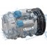 COMPR JSD DENSO 10P08 CANAL A 12V 9710 - Imagem: 2