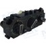 COMANDO AQ VW CAMINHAO DELIVERY 4-150 / 6-160 12V - Imagem: 1