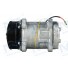 COMPR QUE QP7H15-8230 8PK 12V 8 OR SAI P/CIMA (POLIA AVANCADA) - Imagem: 8