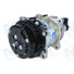 COMPR QUE QP5H11 CANAL A 120MM 8 ORELHAS 12V BOBCAT  S550/S570/T550/T590 - Imagem: 1