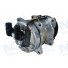 COMPR QUE QP5H11 CANAL A 120MM 8 ORELHAS 12V BOBCAT  S550/S570/T550/T590 - Imagem: 2