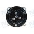COMPR QUE QP5H11 CANAL A 120MM 8 ORELHAS 12V BOBCAT  S550/S570/T550/T590 - Imagem: 3