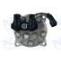 COMPR QUE QP5H11 CANAL A 120MM 8 ORELHAS 12V BOBCAT  S550/S570/T550/T590 - Imagem: 5