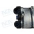COMPR QUE QP5H11 CANAL A 120MM 8 ORELHAS 12V BOBCAT  S550/S570/T550/T590 - Imagem: 8