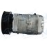 COMPR MOD DENSO 10S17C 8PK 125MM 12V FENDT FAVORIT 300/800/922 - Imagem: 8
