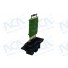 RESISTENCIA CXA IVECO EUROCARGO/ TECTOR/CURSOR 5 PINOS - Imagem: 3