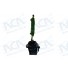 RESISTENCIA CXA IVECO EUROCARGO/ TECTOR/CURSOR 5 PINOS - Imagem: 5