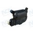 SERVO MOTOR VW FOX 12V CAIXA DENSO -  RENOVACAO - Imagem: 3