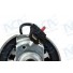 MOTOR CXA VW 4150/6160 12V SO MOTOR BOSCH 0130115689 - Imagem: 7