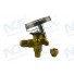VALVULA EXP REFRIG ELGIN TES 2,0 TR N 3/8X1/2R M20 - R134 - Imagem: 4