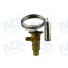 VALVULA EXP REFRIG ELGIN TES 2,0 TR N 3/8X1/2R M20 - R134 - Imagem: 9