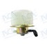 MOTOR CXA MAQ NEW HOLLAND E215B, E175B 24V - Imagem: 3