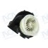 MOTOR CXA VW GOL G5/G6 09 >16 VW POLO 08 > (CXA BEHR) JK - Imagem: 1