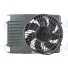 ELETRO VENT 24V EQ ELETR ACA PC2200 - NEW MODEL - Imagem: 1