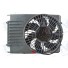 ELETRO VENT 12V EQ ELETR ACA PC2200 - NEW MODEL - Imagem: 1