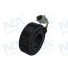 BOBINA SANDEN SD7V16 RENAULT 12V 96,4X63,5X32,4 OR - Imagem: 3