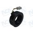 BOBINA SANDEN SD7V16 RENAULT 12V 96,4X63,5X32,4 OR - Imagem: 4