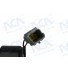 BOBINA SANDEN SD7V16 RENAULT 12V 96,4X63,5X32,4 OR - Imagem: 8