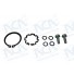 BOBINA P/COMPR SUZUKI VITARA/TOYOTA HILUX/ NEW HOLLAND TM7030/TM7040-DELPHI CAK10006 - Imagem: 8